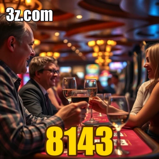 Aventuras Fascinantes no 8143: Jogos Que Encantam e Envolvem