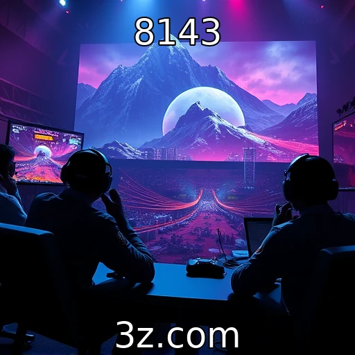 A evolução das plataformas de streaming de jogos - 8143