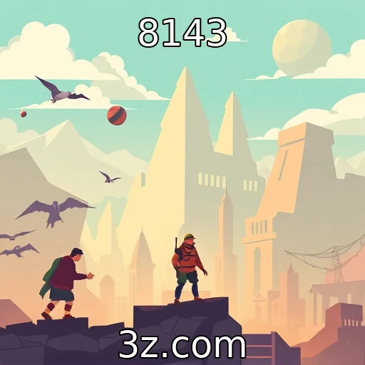 Crescimento do mercado de jogos independentes - 8143