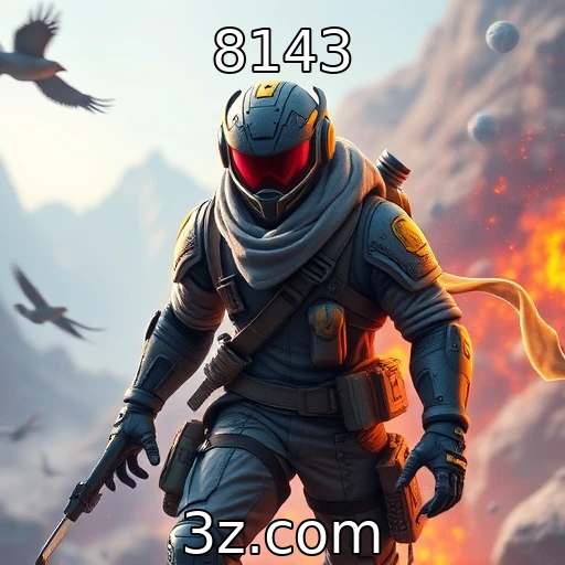 Tendências de jogos móveis para o futuro | 8143