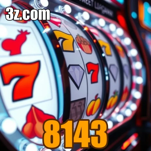 Corridas Radicais no 8143: Acelerando Emoções em Racing