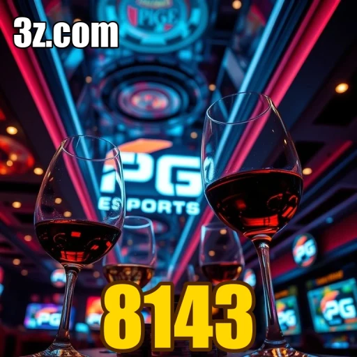 Esportes Imperdíveis no Site 8143 para Jogadores Destemidos