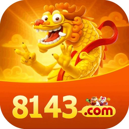 8143 logo